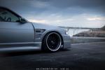 Nissan Skyline GTS-T from Australia 2014 года